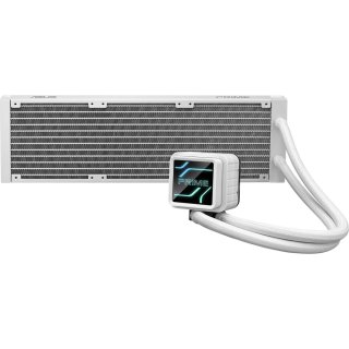 ASUS PRIME LC 360 ARGB Vízhűtés