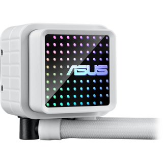 ASUS PRIME LC 360 ARGB Vízhűtés