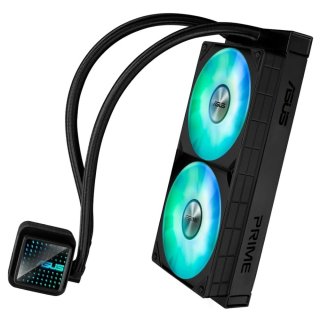 ASUS PRIME LC 240 ARGB Vízhűtés
