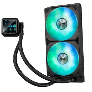 ASUS PRIME LC 240 ARGB Vízhűtés