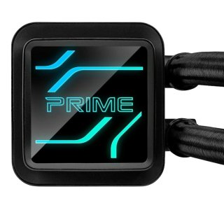 ASUS PRIME LC 240 ARGB Vízhűtés