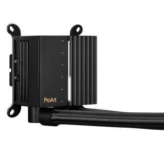ASUS ProArt LC 360 Vízhűtés