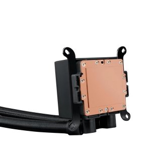ASUS ProArt LC 360 Vízhűtés