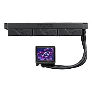 ASUS ROG Ryujin III 360 ARGB Extreme