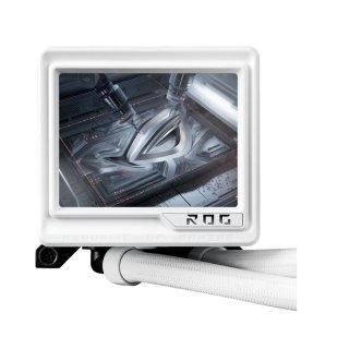 ASUS ROG Ryujin III 360 ARGB Extreme Vízhűtés