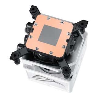 ASUS ROG Ryujin III 360 ARGB Extreme Vízhűtés