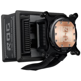 ASUS ROG Ryuo IV SLC 360 ARGB Vízhűtés