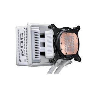 ASUS ROG Ryuo IV SLC 360 ARGB Vízhűtés