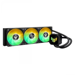 ASUS TUF Gaming LC III 360 ARGB Vízhűtés