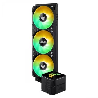 ASUS TUF Gaming LC III 360 ARGB Vízhűtés