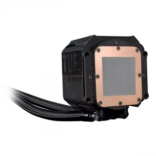 ASUS TUF Gaming LC III 360 ARGB Vízhűtés