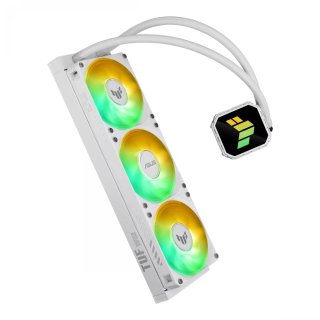 ASUS TUF Gaming LC III 360 ARGB Vízhűtés