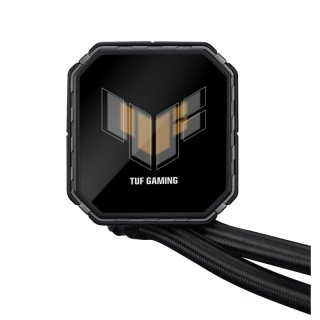 ASUS TUF Gaming LC III 360 ARGB LCD Vízhűtés