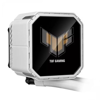 ASUS TUF Gaming LC III 360 ARGB LCD Vízhűtés