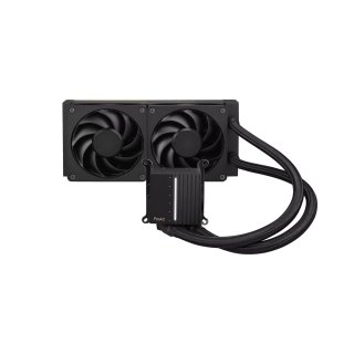 ASUS ProArt LC 240 Vízhűtés