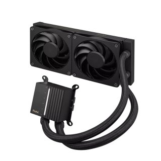 ASUS ProArt LC 240 Vízhűtés