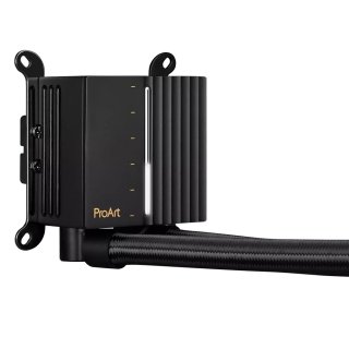 ASUS ProArt LC 240 Vízhűtés
