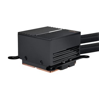 ASUS ProArt LC 240 Vízhűtés