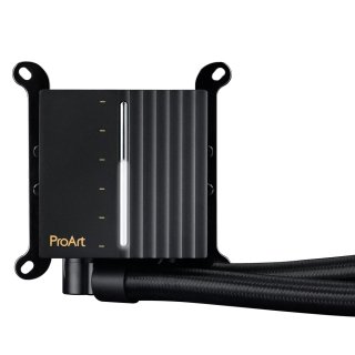 ASUS ProArt LC 240 Vízhűtés