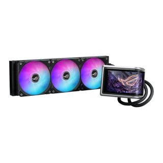 ASUS ROG RYUO IV 360 ARGB Vízhűtés