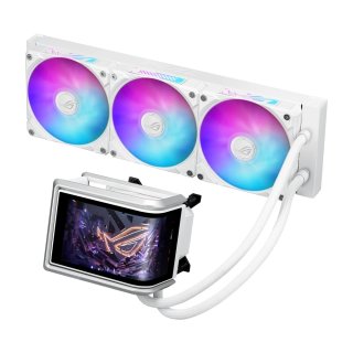ASUS ROG RYUO IV 360 ARGB Vízhűtés