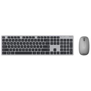 ASUS W5000 Vezeték nélküli billentyűzet és egér szett