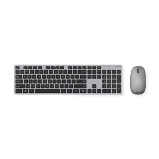 ASUS W5000 Vezeték nélküli billentyűzet és egér szett