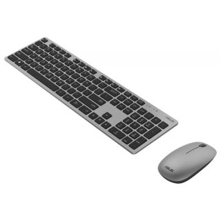 ASUS W5000 Vezeték nélküli billentyűzet és egér szett
