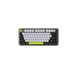 ASUS Jelly75 KD201 Mechanikus Billentyűzet