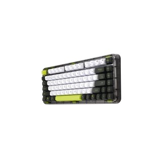 ASUS Jelly75 KD201 Mechanikus Billentyűzet