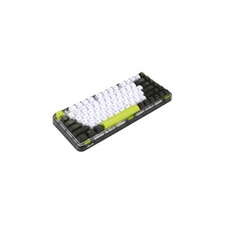ASUS Jelly75 KD201 Mechanikus Billentyűzet