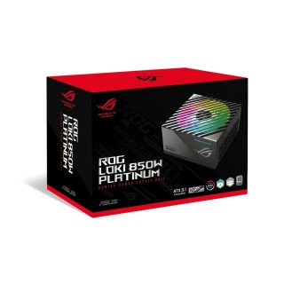 ASUS ROG Loki 850W Tápegység