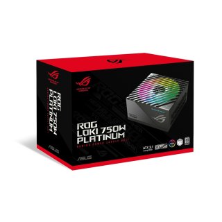 ASUS ROG Loki 750W Platinum Tápegység