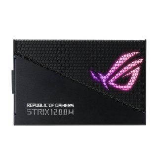 ASUS ROG Strix 1200W Gold Aura Edition Tápegység