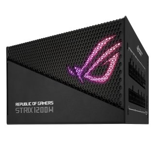 ASUS ROG Strix 1200W Gold Aura Edition Tápegység