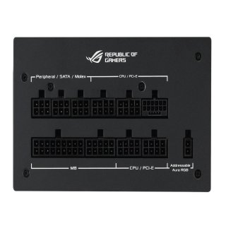 ASUS ROG Strix 1200W Gold Aura Edition Tápegység