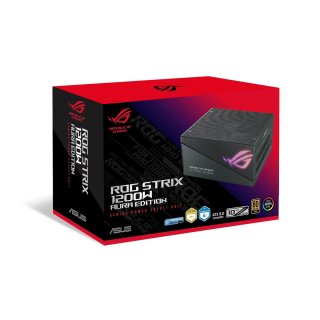 ASUS ROG Strix 1200W Gold Aura Edition Tápegység