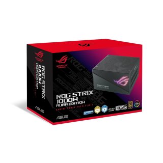 ASUS ROG Strix 1000W Gold Aura Edition Tápegység