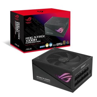 ASUS ROG Strix 1000W Gold Aura Edition Tápegység