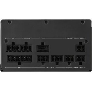 ASUS Prime AP-850G 850W Tápegység