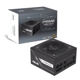 ASUS Prime 750W Gold Tápegység