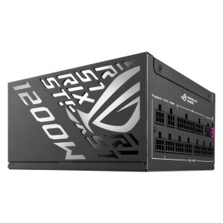 ASUS ROG Strix 1200W Platinum Tápegység
