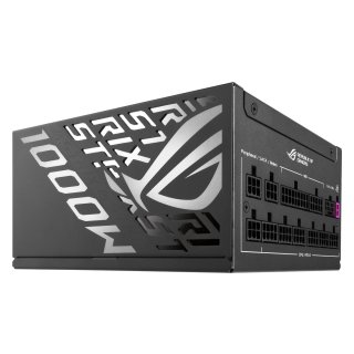 ASUS ROG Strix 1000W Platinum Tápegység
