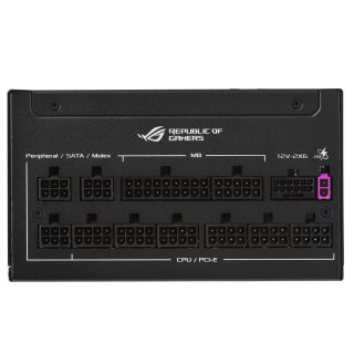 ASUS ROG Strix 1000W Platinum Tápegység
