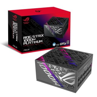 ASUS ROG Strix 1000W Platinum Tápegység