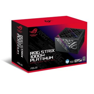 ASUS ROG Strix 1000W Platinum Tápegység