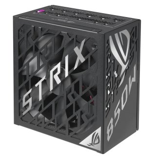 ASUS ROG Strix 850W Platinum Tápegység