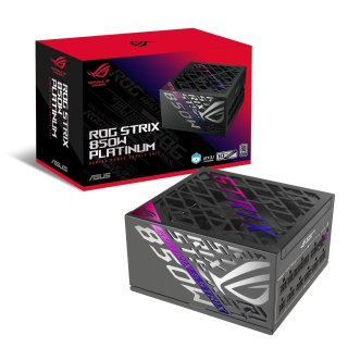 ASUS ROG Strix 850W Platinum Tápegység