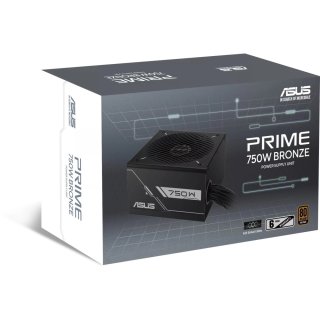 ASUS Prime 750W Tápegység