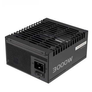 ASUS Pro WS 3000W Platinum Tápegység
